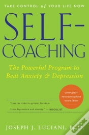 Capa do artigo Self-Coaching