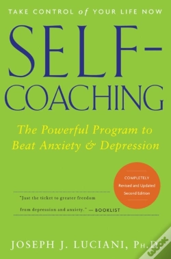 Capa do artigo Self-Coaching