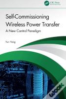 Self-Commissioning Wireless Power Transfer