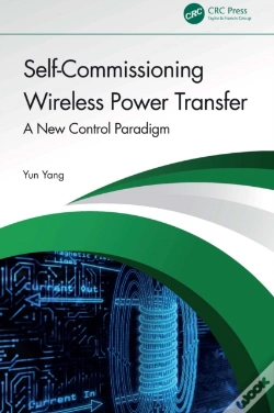 Capa do artigo Self-Commissioning Wireless Power Transfer