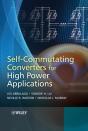 Self-Commutating Converters For High Power Applications - Preview
