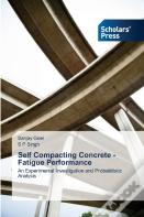 Self Compacting Concrete - Fatigue Performance