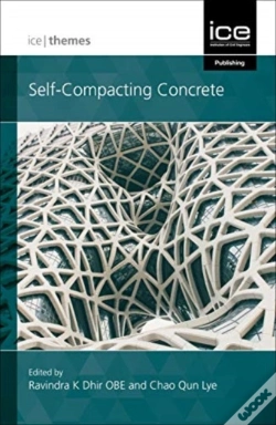 Capa do artigo Self-Compacting Concrete