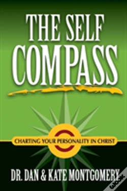 Capa do artigo Self Compass