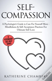 Capa do artigo Self-Compassion
