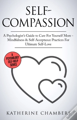Capa do artigo Self-Compassion