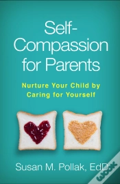Capa do artigo Self-Compassion For Parents
