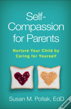 Capa do artigo Self-Compassion For Parents