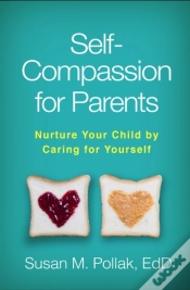 Capa do artigo Self-Compassion For Parents