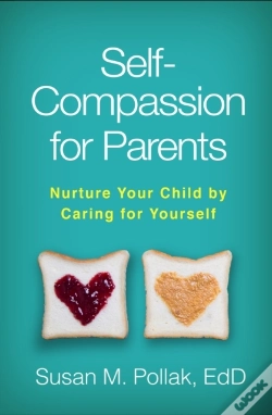 Capa do artigo Self-Compassion For Parents