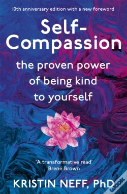 Capa do artigo Self-Compassion