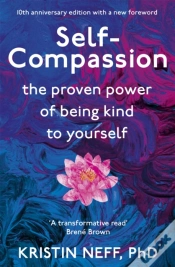Capa do artigo Self-Compassion