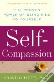 Capa do artigo Self-Compassion