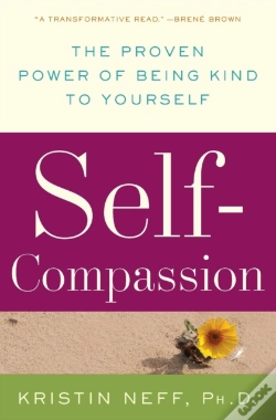 Capa do artigo Self-Compassion