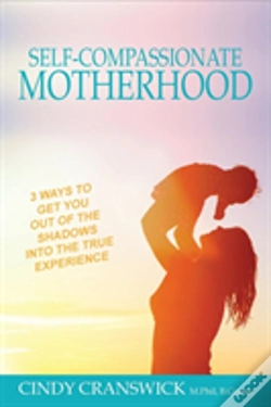 Capa do artigo Self-Compassionate Motherhood