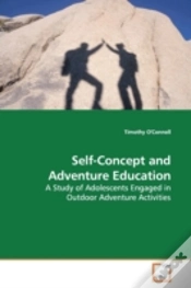 Capa do artigo Self-Concept And Adventure Education