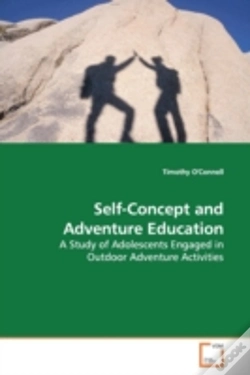Capa do artigo Self-Concept And Adventure Education
