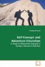 Self-Concept And Adventure Education - Preview
