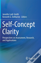 Self-Concept Clarity