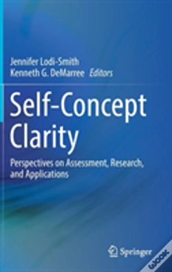 Capa do artigo Self-Concept Clarity