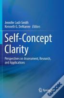 Self-Concept Clarity
