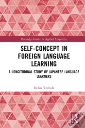 Capa do artigo Self-Concept In Foreign Language Learning