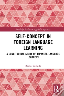Capa do artigo Self-Concept In Foreign Language Learning