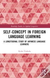 Capa do artigo Self-Concept In Foreign Language Learning
