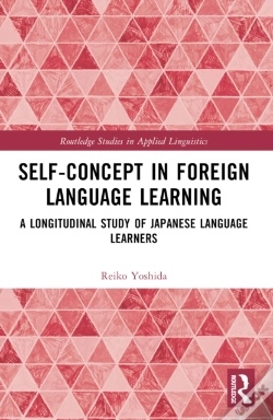 Capa do artigo Self-Concept In Foreign Language Learning