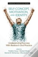 Self-Concept, Motivation And Identity