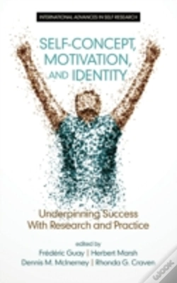 Capa do artigo Self-Concept, Motivation And Identity