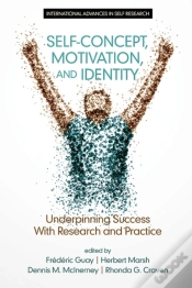 Capa do artigo Self-Concept, Motivation And Identity