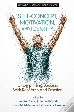 Capa do artigo Self-Concept, Motivation And Identity