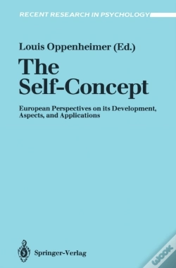 Capa do artigo Self-Concept