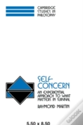 Self-Concern