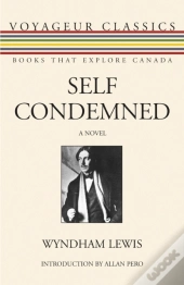 Self Condemned