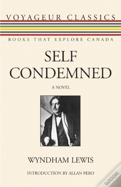 Capa do artigo Self Condemned