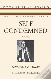 Self Condemned