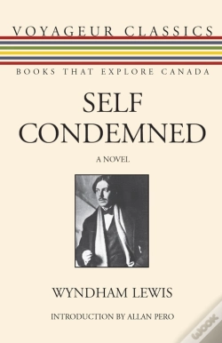 Capa do artigo Self Condemned