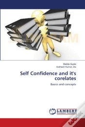 Capa do artigo Self Confidence And It