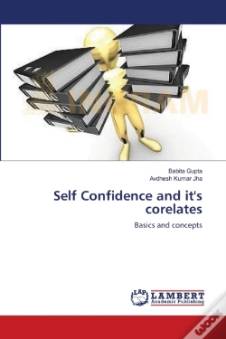 Capa do artigo Self Confidence And It'S Corelates