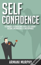Capa do artigo Self Confidence