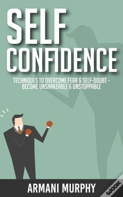 Capa do artigo Self Confidence