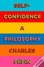 Capa do artigo Self-Confidence