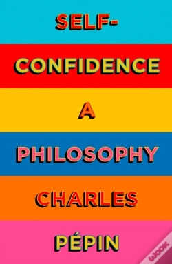 Capa do artigo Self-Confidence