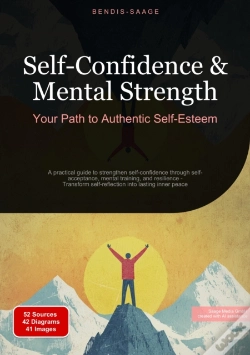 Capa do artigo Self-Confidence & Mental Strength: Your Path To Authentic Self-Esteem