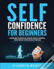 Capa do artigo Self-Confidence For Beginners