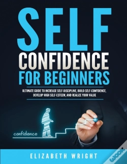 Capa do artigo Self-Confidence For Beginners