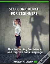 Capa do artigo Self Confidence For Beginners