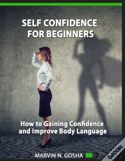 Capa do artigo Self Confidence For Beginners
